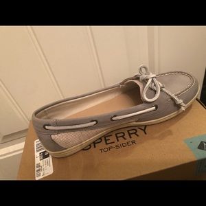 Sperry Top-Sider shoes